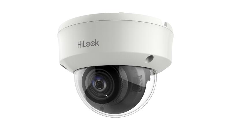 THC-D323-Z - Turbo HD Cameras - Hikvision Global THC-D323-Z - Turbo HD Cameras - Hikvision Global
