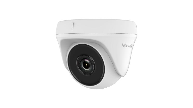 THC-T120-P DOMO PLASTIC 2.8MM 1080P HILOOK