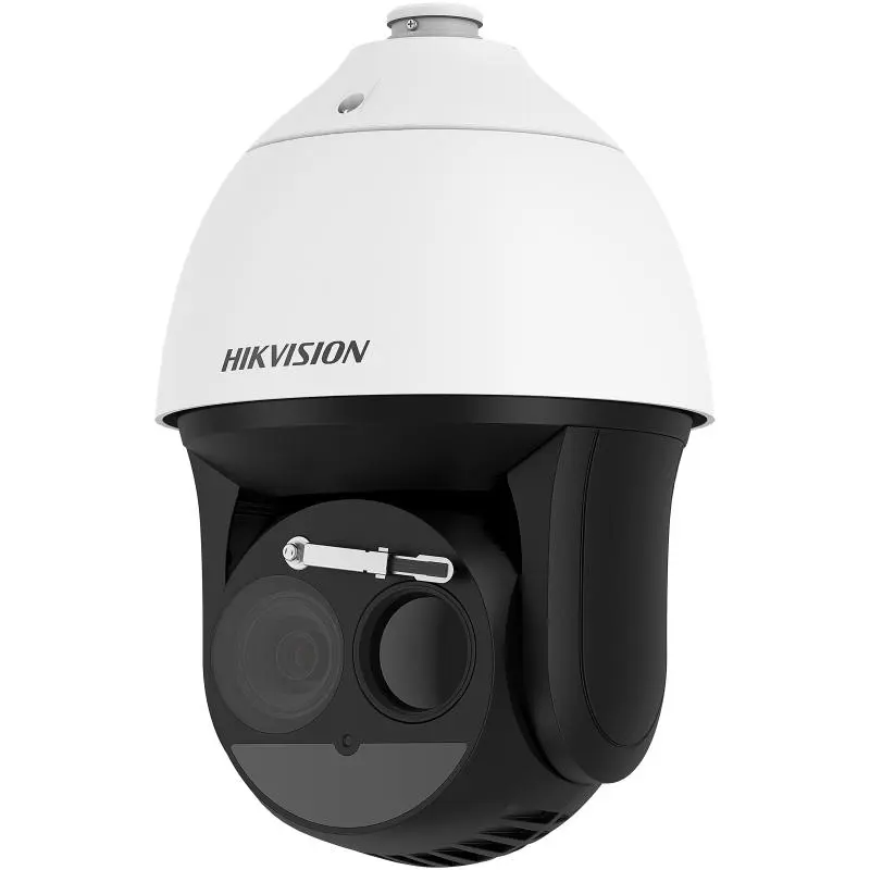 DS-2TD4166T-25 - Thermography Thermal Cameras - Hikvision Global