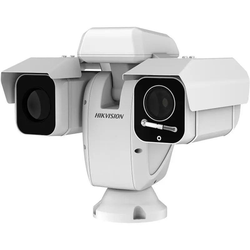 DS-2TD6236-50H2L/V2 - Security Thermal Cameras - Hikvision DS-2TD6236-50H2L/V2 - Security Thermal Cameras - Hikvision
