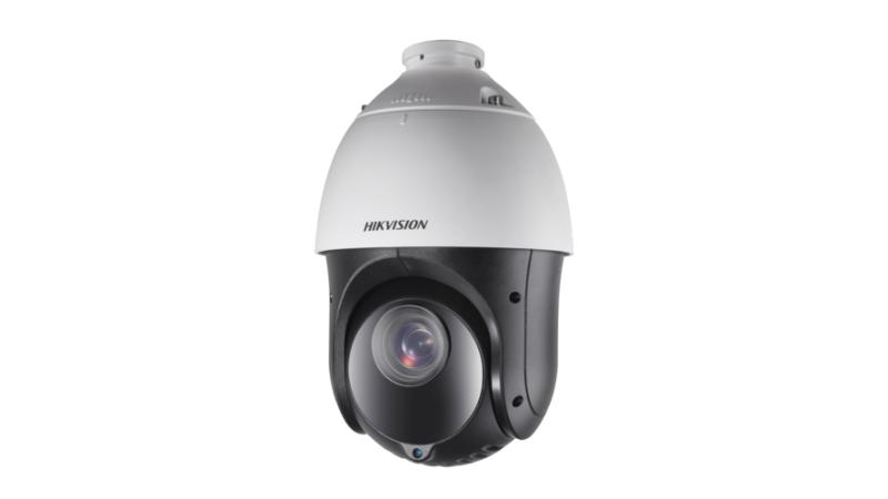 DS-2AE4215TI-D(E) CAMARA PTZ 2 MP 15X