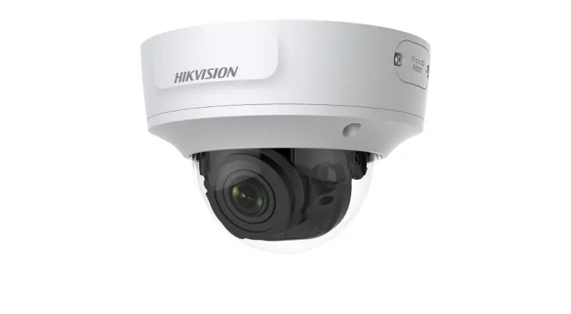DS-2CD2745G1-IZS - Network Cameras - Hikvision Philippines