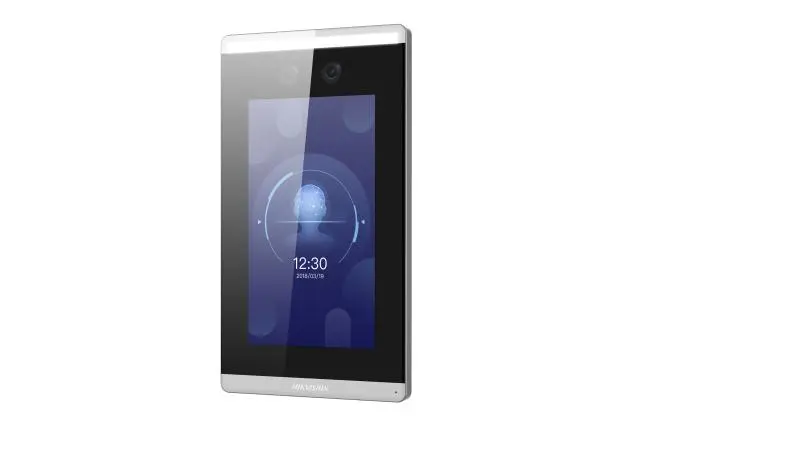 DS7☻☻*さま専用 DS-K5671-W - Face Recognition Terminals - Hikvision Global