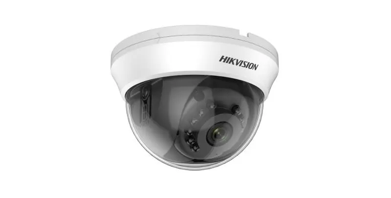 Amazon.com : Hikvision DS-2CE56D0T-IRM(3.6MM) Outdoor Turbo