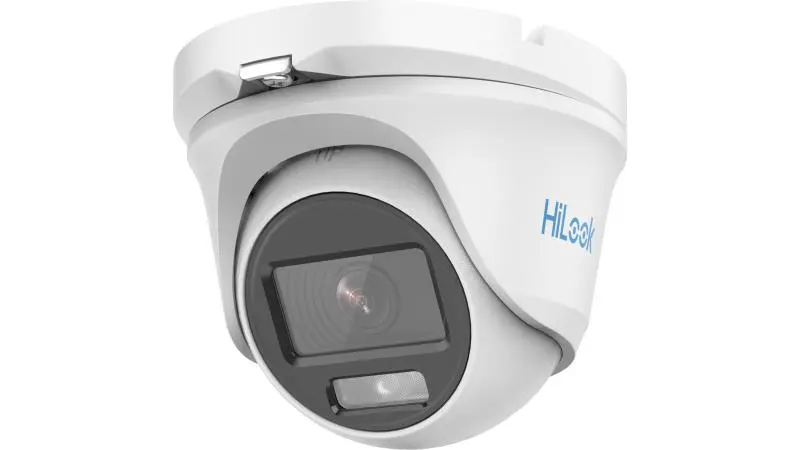 THC-T129-M - Turbo HD Cameras - Hikvision Global