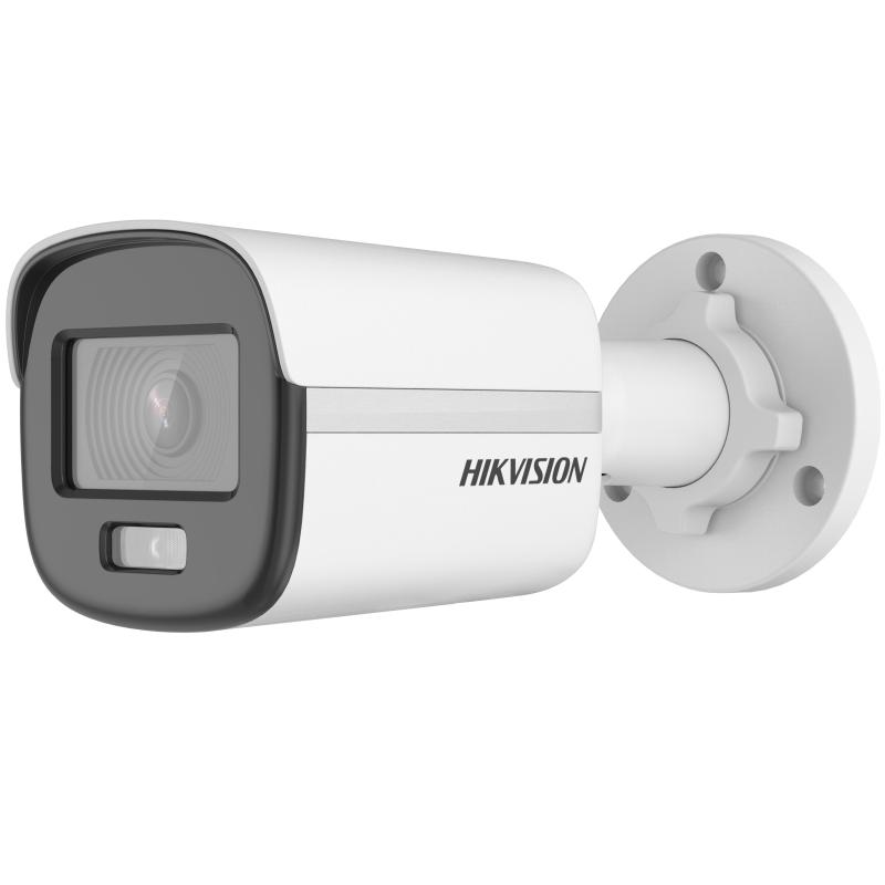 Hikvision DS-2CD1027G0-LUF 2MP ColorVu Bullet IP Kamera
