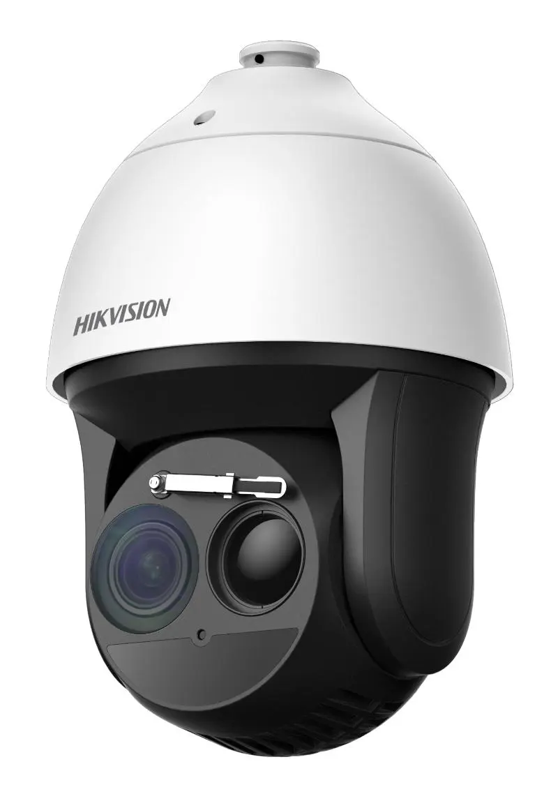 DS-2TD4137-50/W - Security Thermal Cameras - Hikvision Global