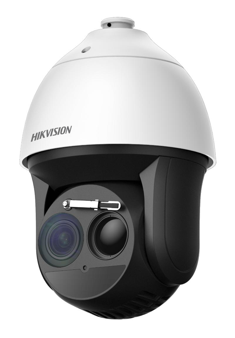 DS-2TD4167-50/WY - Security Thermal Cameras - Hikvision Global