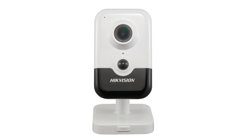 Hikvision DS-2CD2443G0-IW 4MP WiFi Cube IP Kamera - 2