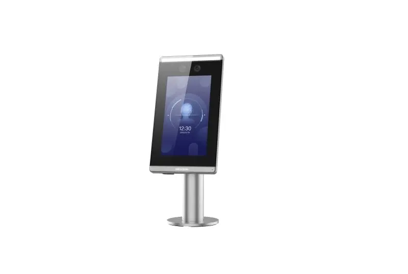 DS-K5671-ZU - Face Recognition Terminals - Hikvision DS-K5671-ZU - Face Recognition Terminals - Hikvision