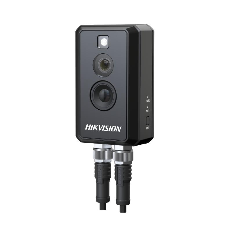 DS-2TD3017T-3/V - Thermography Thermal Cameras - Hikvision
