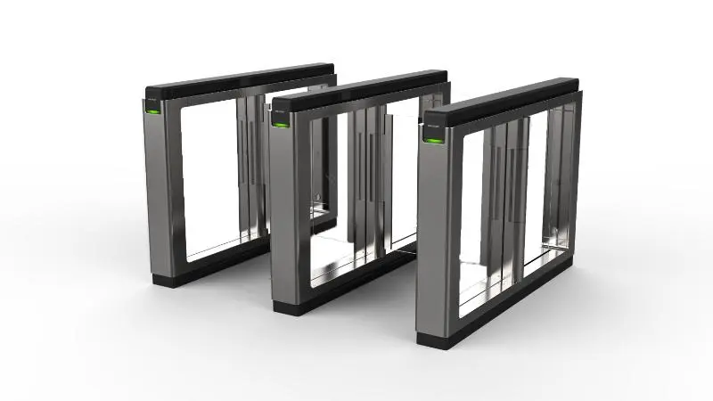 DS-K3B801SX - Speed Gates - Hikvision Europe