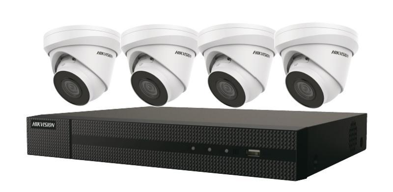 EKI-K41T44 - Kits - Hikvision USA