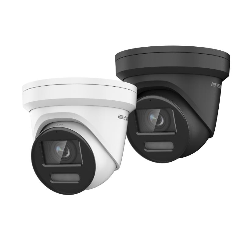 DS-2CD2387G2-L(U) - Camera mạng - Hikvision Việt Nam