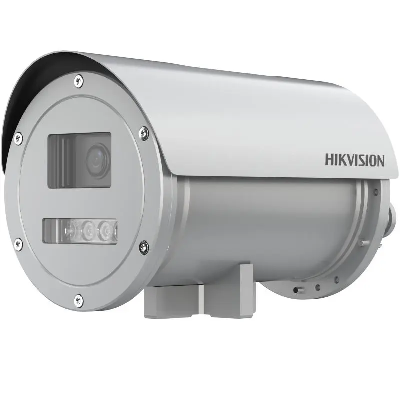 DS-2XE6825G0-IZHS(B) - Explosion-Proof and Anti-Corrosion