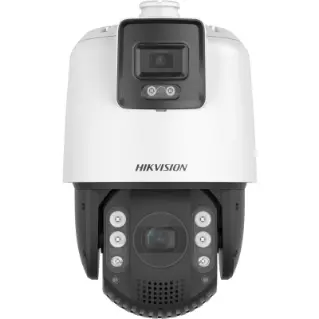 Hikvision DS-2SE7C432MW-AEB: Unveil Its Power & Precision