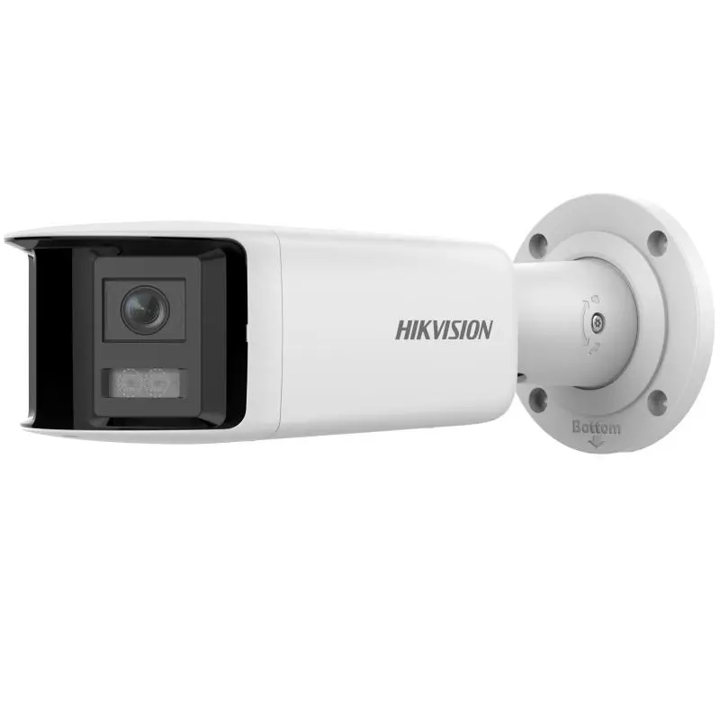 DS-2CD2T66G2P-ISU/SL - Network Cameras - Hikvision UK & Ireland