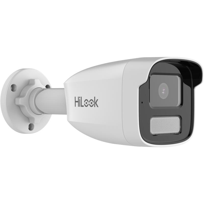 Cámara IP Bullet Dual Light Fixed Exterior fija MD 2.0 de 2 MP