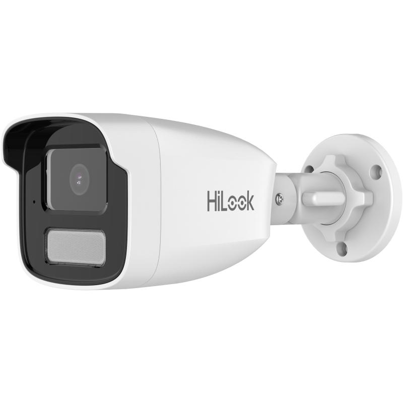 Cámara IP Bullet Dual Light Fixed Exterior fija MD 2.0 de 2 MP