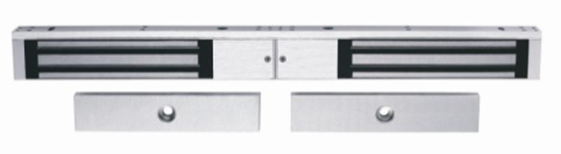 Khóa điện từ cho 2 cửa Hikvision DS-K4H258D chính hãng giá tốt