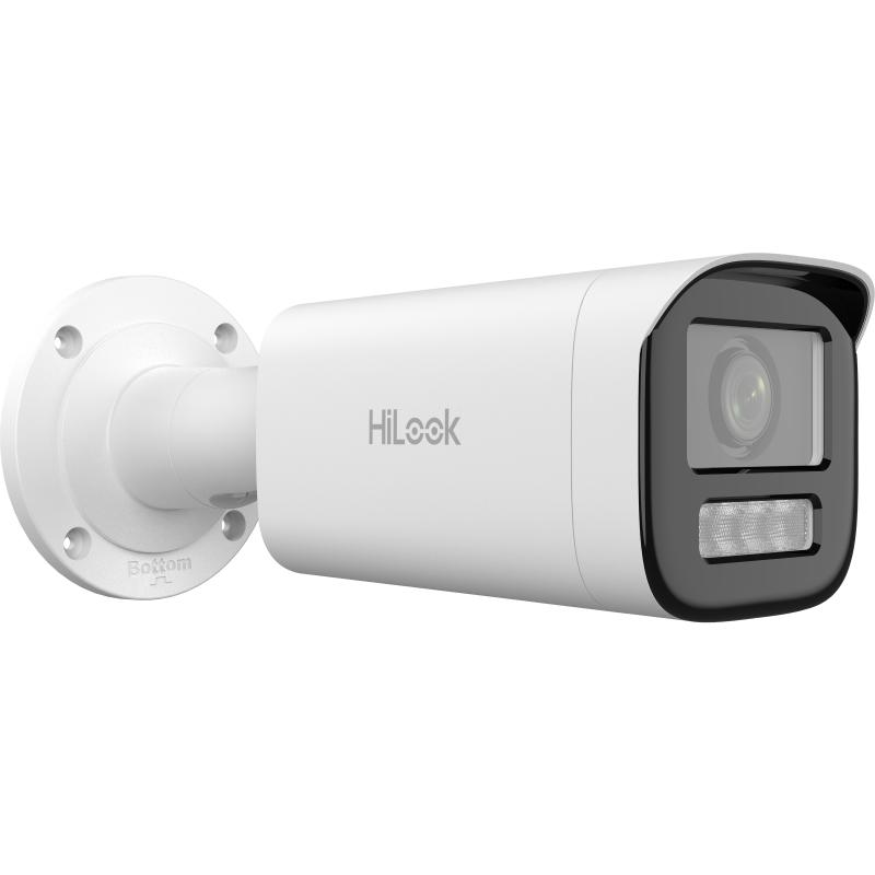 Cámara IP Bullet Varifocal Motorizada Dual Light MD 2.0 de 4MP