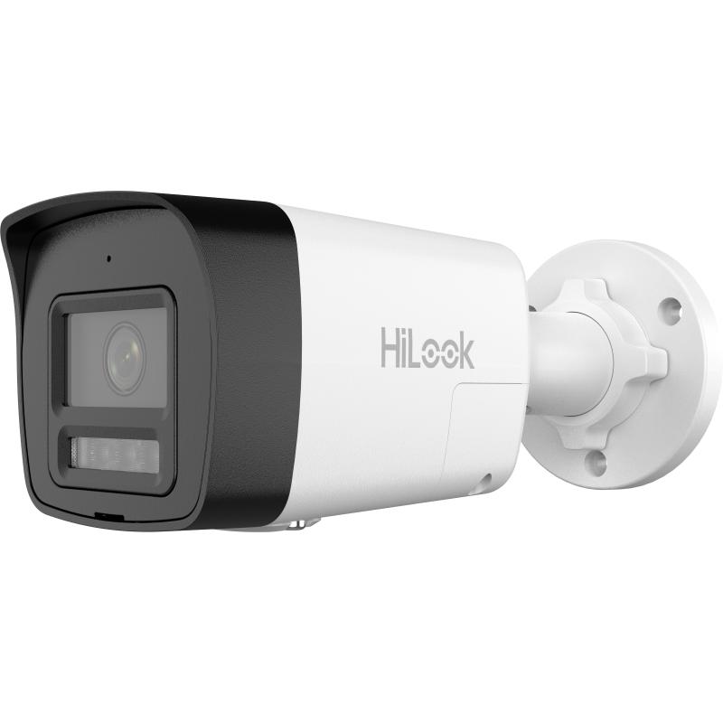 Cámara de red bala fija Smart Hybrid Light MD 2.0 de 2 MP