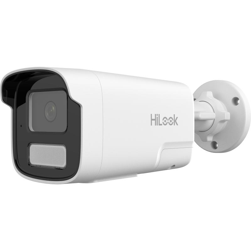 Cámara de red bala fija Smart Hybrid Light MD 2.0 de 2MP