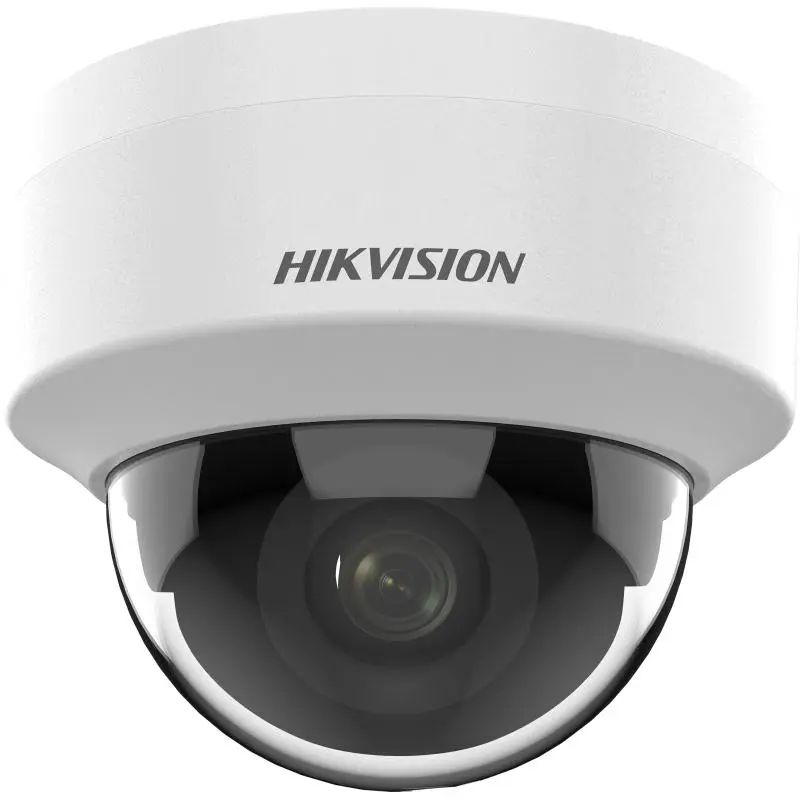 Camara IP Domo 2 Mp Int/ext Hikvision (DS-2CD1121G0-I)
