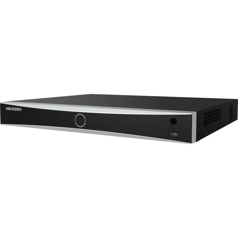 DS-7632NXI-I2/16P/S - Network Video Recorders - Hikvision Global