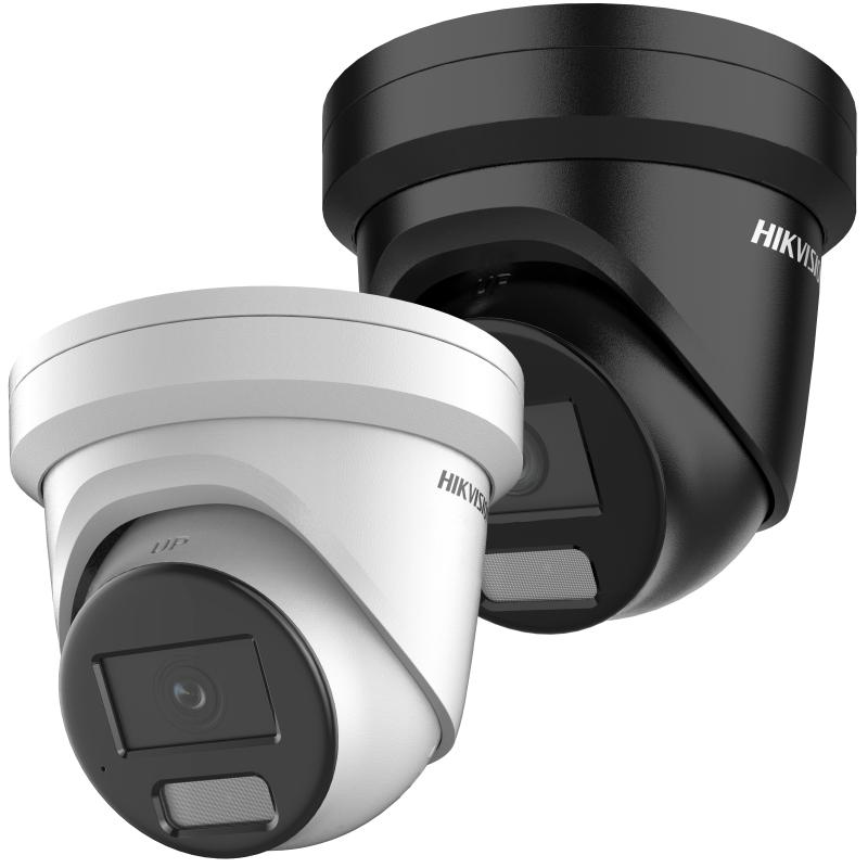 DS-2CD2367G2H-LIU - Network Cameras - Hikvision Global