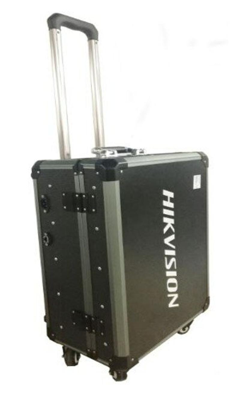 DS-KA01-ZX-15 - Hikvision