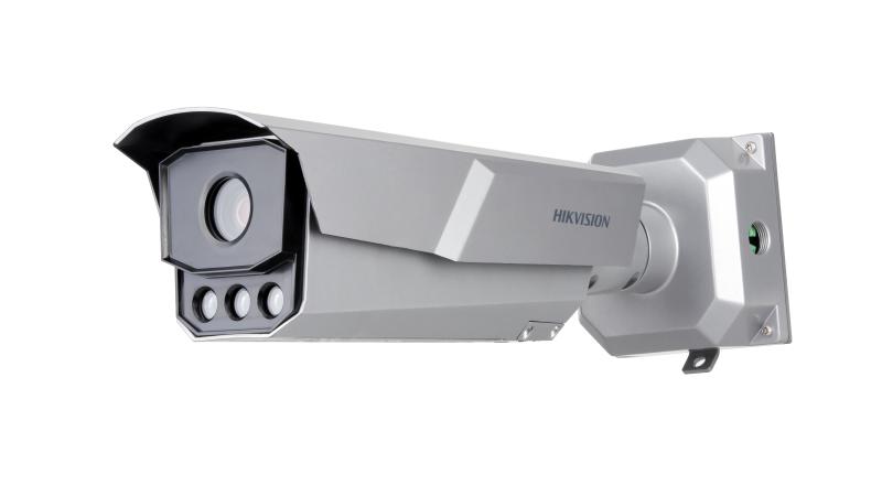 iDS-TCR803-G - Hikvision Global iDS-TCR803-G - Hikvision Global
