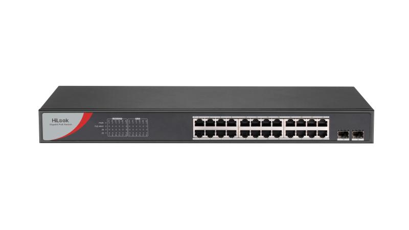 NS-0526P-225 - Network Switches - Hikvision Global NS-0526P-225 - Network Switches - Hikvision Global