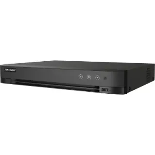 iDS-7204HUHI-M1/X - DVR - Hikvision iDS-7204HUHI-M1/X - DVR - Hikvision