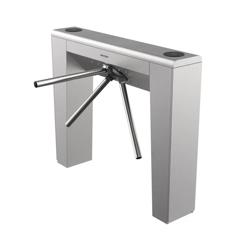 DS-K3G301LX - Turnstiles - Hikvision Middle East & Africa DS-K3G301LX - Turnstiles - Hikvision Middle East & Africa