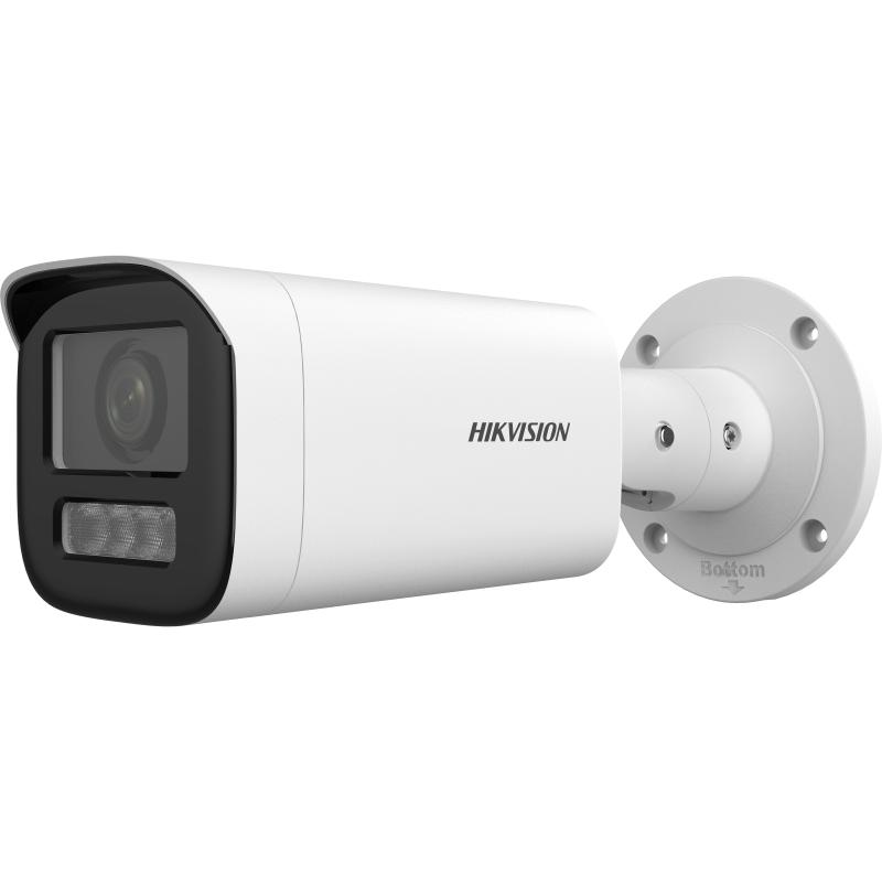DS-2CD2646G2-IZS(2.8-12mm) (C) 4MP 電動VFIRバレット型IP