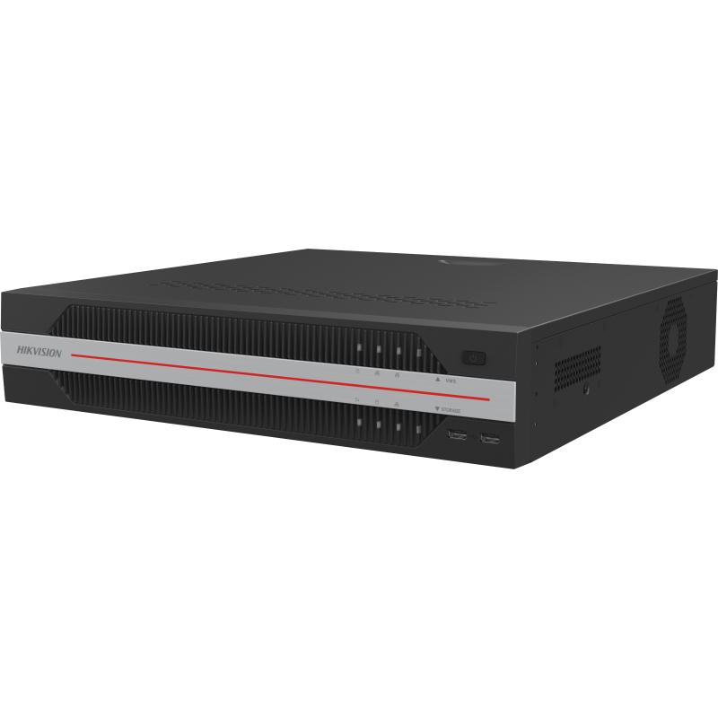 iVMS-9000NI-S8/C128 - Network Video Recorders - Hikvision