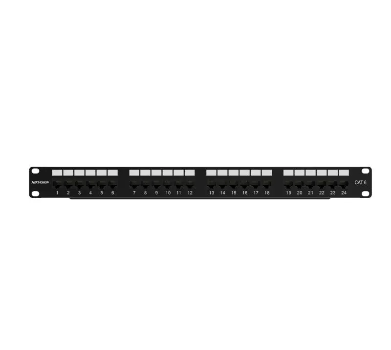 DS-1CP6U24-1U - Copper - Hikvision Global