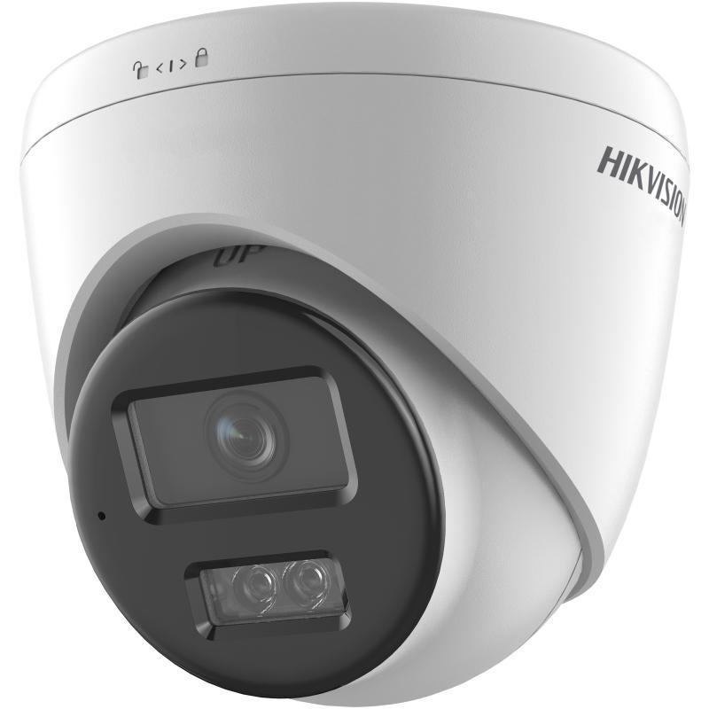 DS-2CD1343G2-LIU(F) - Network Cameras - Hikvision USA