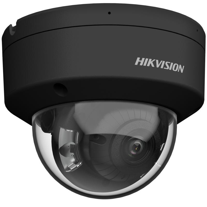 4K ColorVu Fixed Dome Network Camera