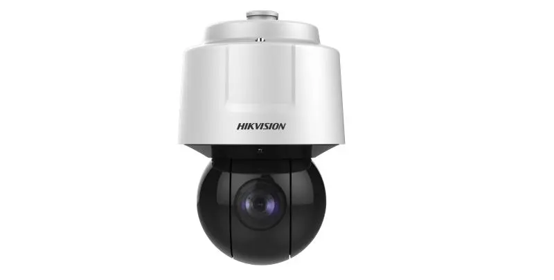 DS-2DF6A436X-AELY(T5) - PTZ Cameras - Hikvision Global DS-2DF6A436X-AELY(T5) - PTZ Cameras - Hikvision Global