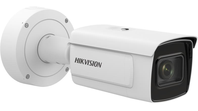 iDS-2CD7A26G0/P-IZHS(Y) - DeepinView 7xx7G0 Series - Hikvision
