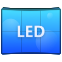 LED Display Controller