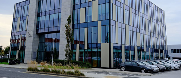 Ireland Office-0