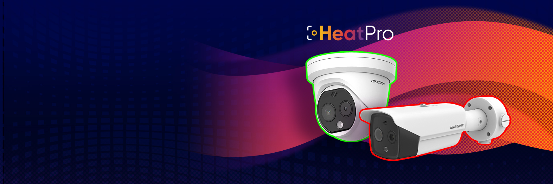 HeatPro Series