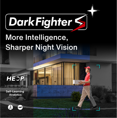 hikvision fixed ir mini bullet network camera