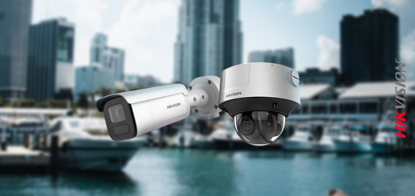Hikvision camera sales online watch