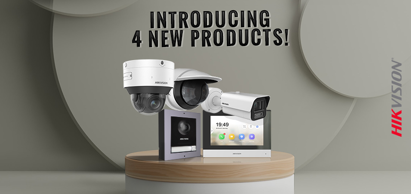 Hikvision 7 series shop