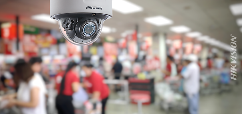 Hikvision all camera sale