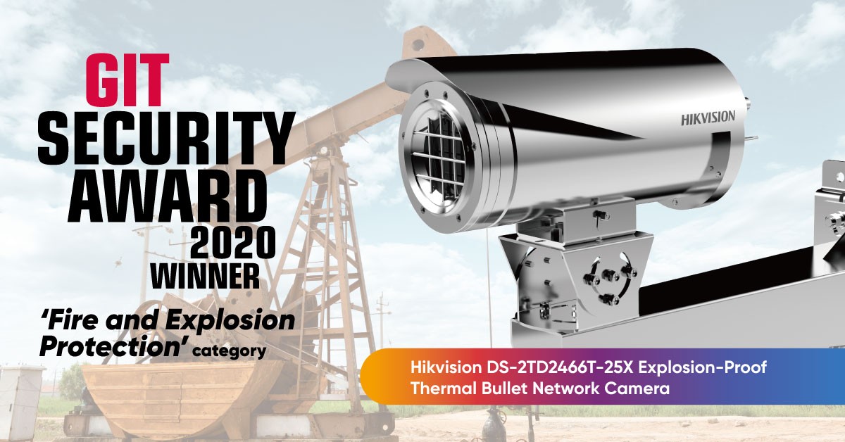 Explosion proof camera hikvision online